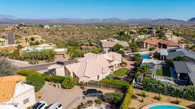 15822 N PEACE PIPE Place, Fountain Hills, AZ 85268