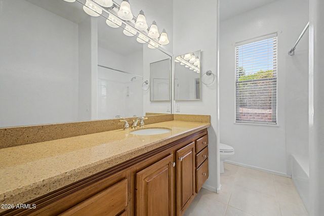 15822 N PEACE PIPE Place, Fountain Hills, AZ 85268