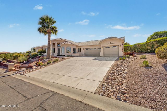 15822 N PEACE PIPE Place, Fountain Hills, AZ 85268