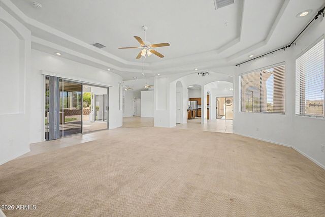 15822 N PEACE PIPE Place, Fountain Hills, AZ 85268