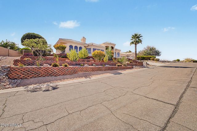 15822 N PEACE PIPE Place, Fountain Hills, AZ 85268