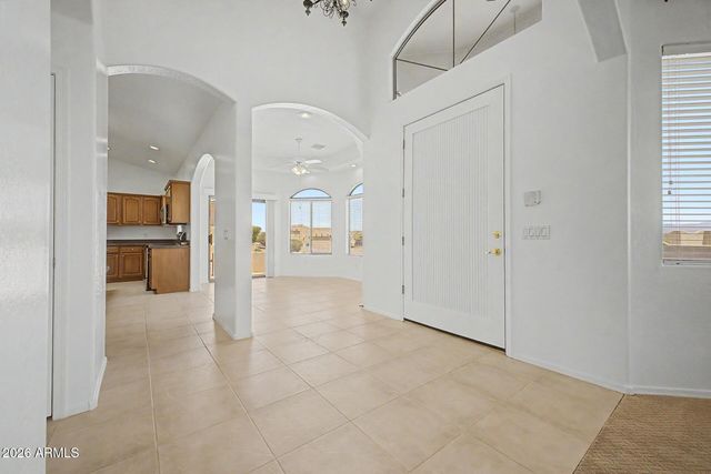15822 N PEACE PIPE Place, Fountain Hills, AZ 85268