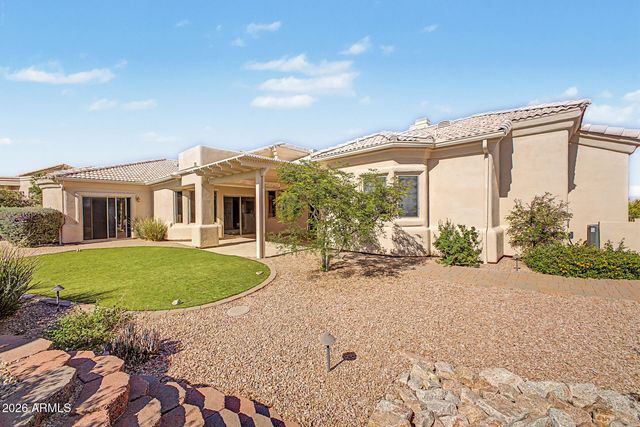 15822 N PEACE PIPE Place, Fountain Hills, AZ 85268
