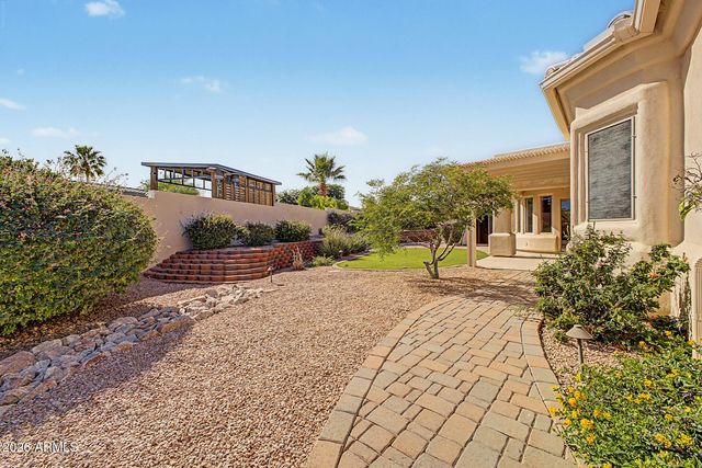 15822 N PEACE PIPE Place, Fountain Hills, AZ 85268