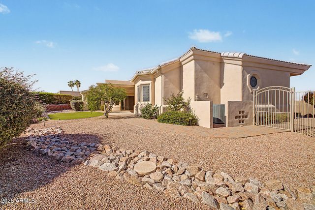 15822 N PEACE PIPE Place, Fountain Hills, AZ 85268