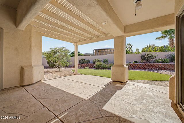 15822 N PEACE PIPE Place, Fountain Hills, AZ 85268