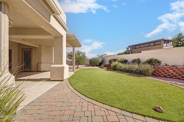 15822 N PEACE PIPE Place, Fountain Hills, AZ 85268