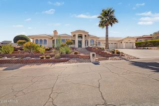 15822 N PEACE PIPE Place, Fountain Hills, AZ 85268