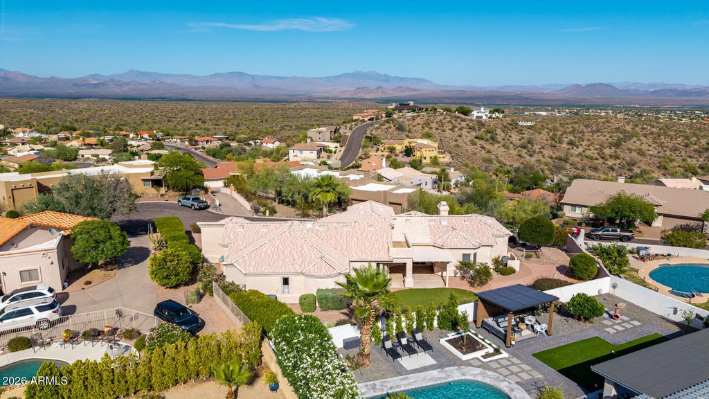 15822 N PEACE PIPE Place, Fountain Hills, AZ 85268 — photo 3