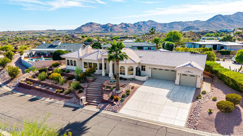 15822 N PEACE PIPE Place, Fountain Hills, AZ 85268 — photo 4