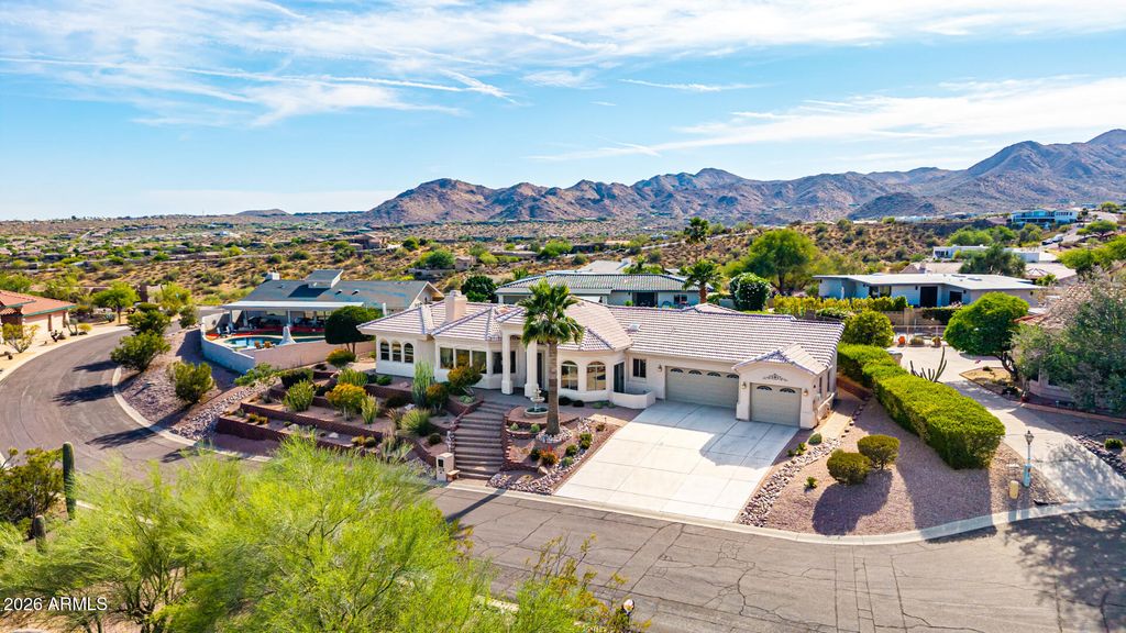 15822 N PEACE PIPE Place, Fountain Hills, AZ 85268 — photo 5