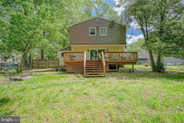 129 KAREN DR, Williamstown, NJ 08094