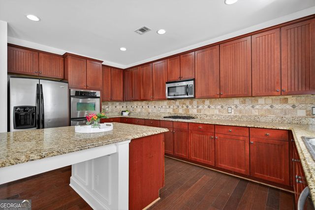 5935 Sharp Drive SE, Smyrna, GA 30126