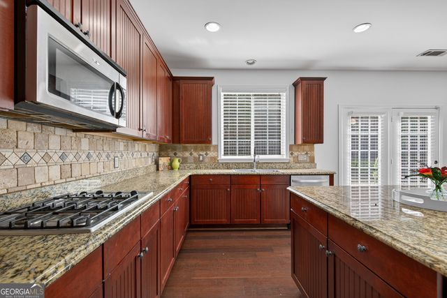 5935 Sharp Drive SE, Smyrna, GA 30126