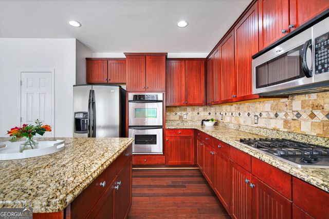 5935 Sharp Drive SE, Smyrna, GA 30126