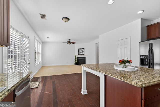 5935 Sharp Drive SE, Smyrna, GA 30126