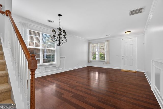 5935 Sharp Drive SE, Smyrna, GA 30126