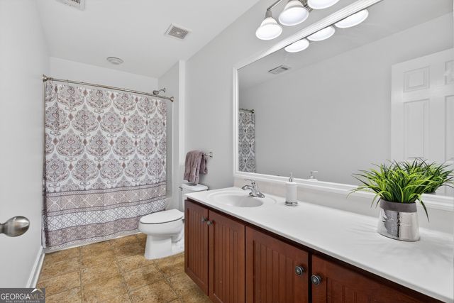 5935 Sharp Drive SE, Smyrna, GA 30126