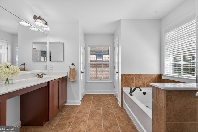 5935 Sharp Drive SE, Smyrna, GA 30126