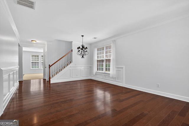 5935 Sharp Drive SE, Smyrna, GA 30126