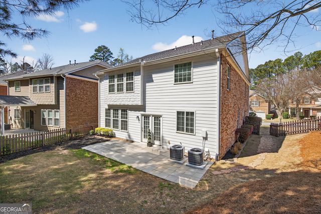 5935 Sharp Drive SE, Smyrna, GA 30126