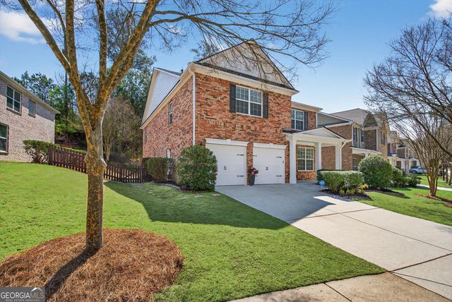 5935 Sharp Drive SE, Smyrna, GA 30126