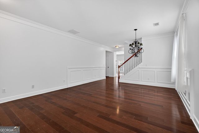 5935 Sharp Drive SE, Smyrna, GA 30126