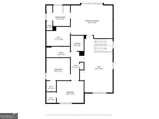 5935 Sharp Drive SE, Smyrna, GA 30126