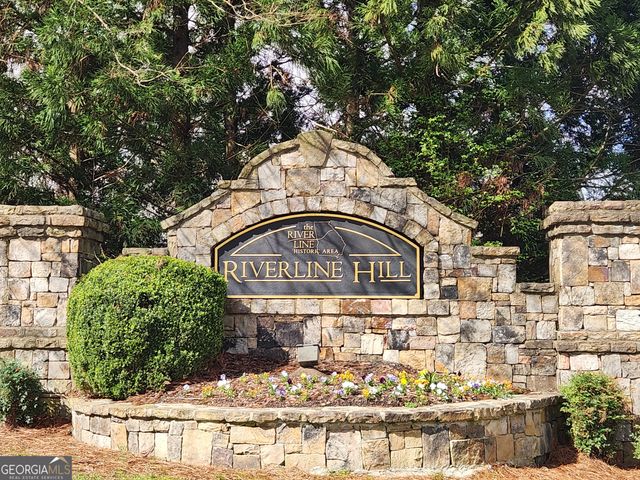 5935 Sharp Drive SE, Smyrna, GA 30126