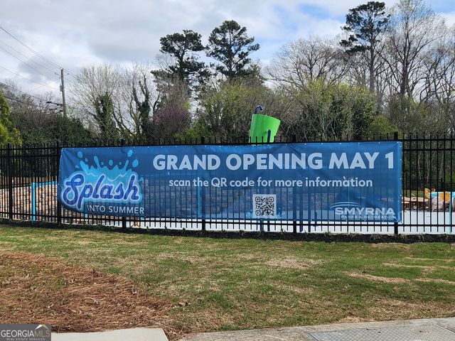 5935 Sharp Drive SE, Smyrna, GA 30126