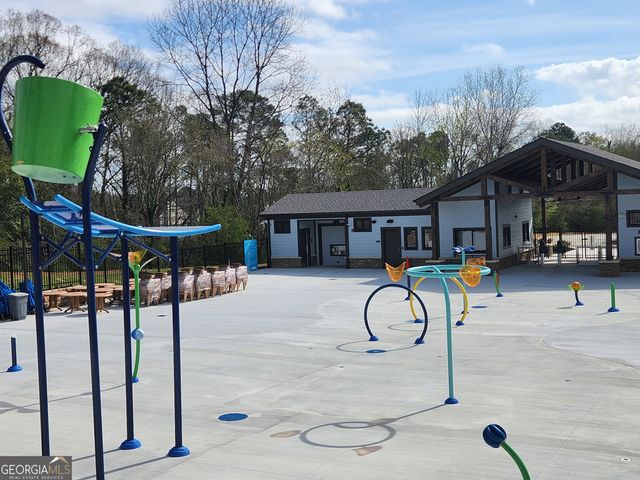 5935 Sharp Drive SE, Smyrna, GA 30126