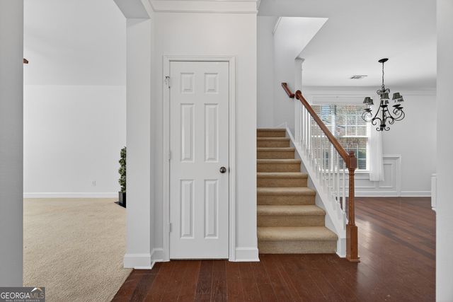 5935 Sharp Drive SE, Smyrna, GA 30126