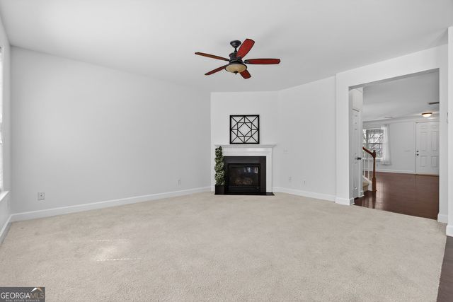 5935 Sharp Drive SE, Smyrna, GA 30126