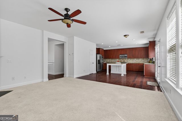 5935 Sharp Drive SE, Smyrna, GA 30126