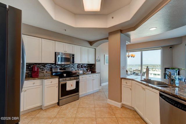 3737 S Atlantic Ave Unit 401, Daytona Beach Shores, FL 32118