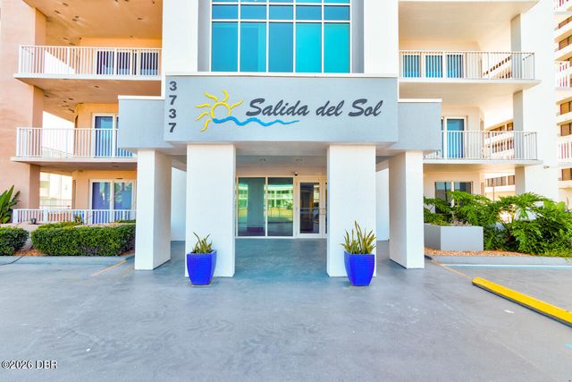 3737 S Atlantic Ave Unit 401, Daytona Beach Shores, FL 32118