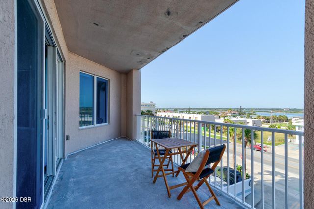 3737 S Atlantic Ave Unit 401, Daytona Beach Shores, FL 32118