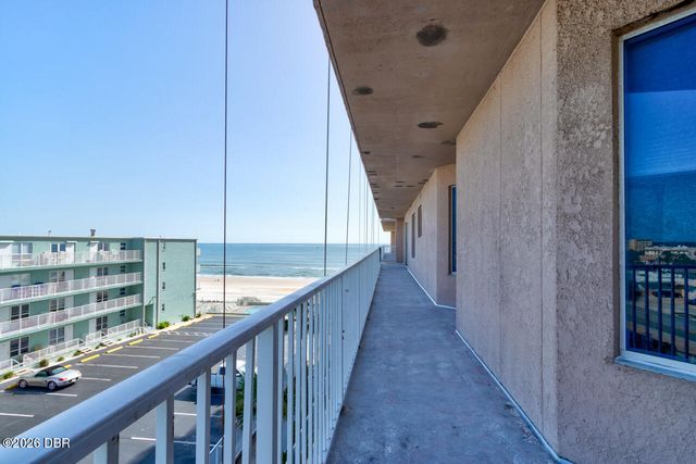 3737 S Atlantic Ave Unit 401, Daytona Beach Shores, FL 32118
