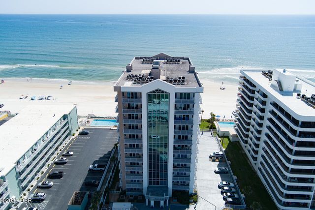 3737 S Atlantic Ave Unit 401, Daytona Beach Shores, FL 32118