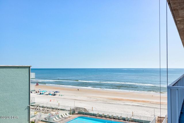 3737 S Atlantic Ave Unit 401, Daytona Beach Shores, FL 32118