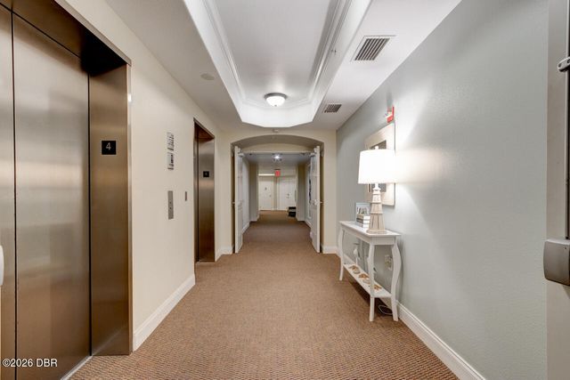 3737 S Atlantic Ave Unit 401, Daytona Beach Shores, FL 32118