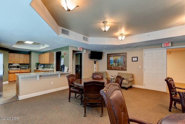 3737 S Atlantic Ave Unit 401, Daytona Beach Shores, FL 32118