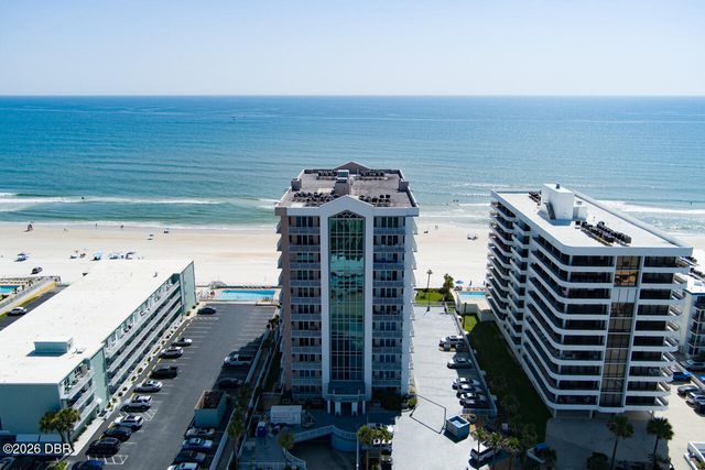 3737 S Atlantic Ave Unit 401, Daytona Beach Shores, FL 32118
