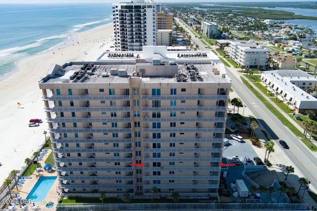 3737 S Atlantic Ave Unit 401, Daytona Beach Shores, FL 32118