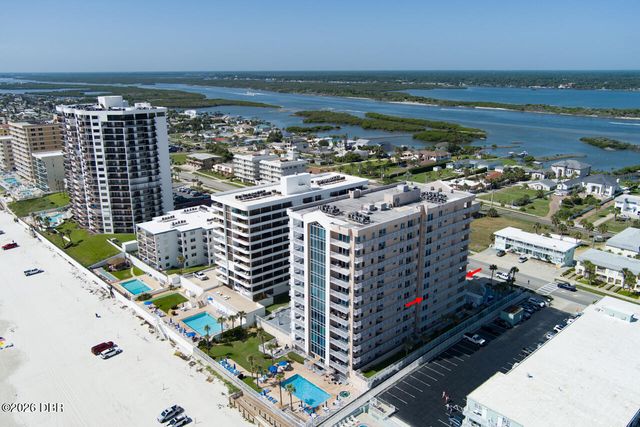 3737 S Atlantic Ave Unit 401, Daytona Beach Shores, FL 32118