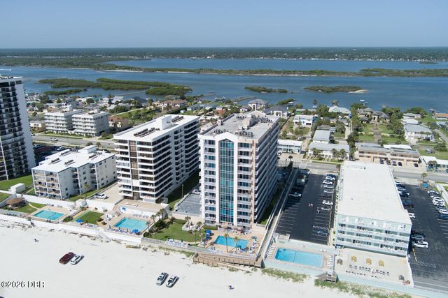 3737 S Atlantic Ave Unit 401, Daytona Beach Shores, FL 32118