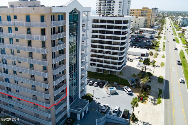 3737 S Atlantic Ave Unit 401, Daytona Beach Shores, FL 32118