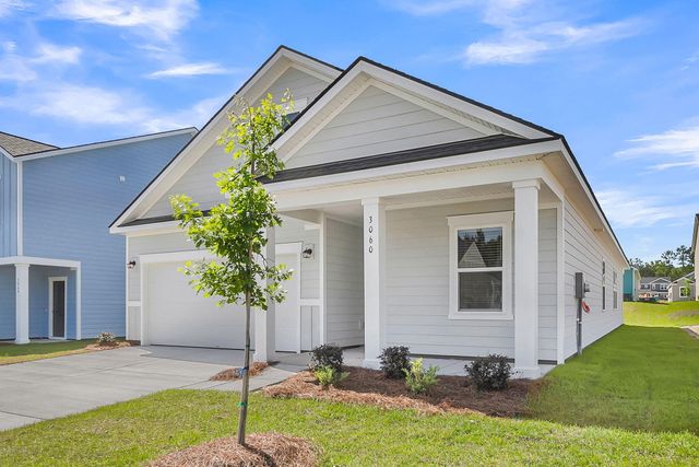 2091 Lavender Bloom Road, Ravenel, SC 29470