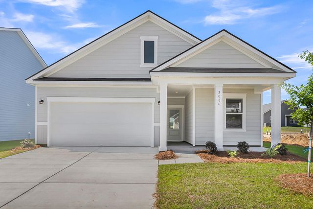 2091 Lavender Bloom Road, Ravenel, SC 29470