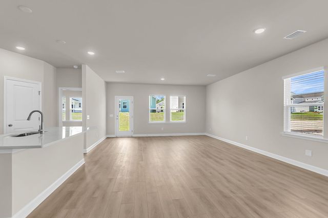 2091 Lavender Bloom Road, Ravenel, SC 29470
